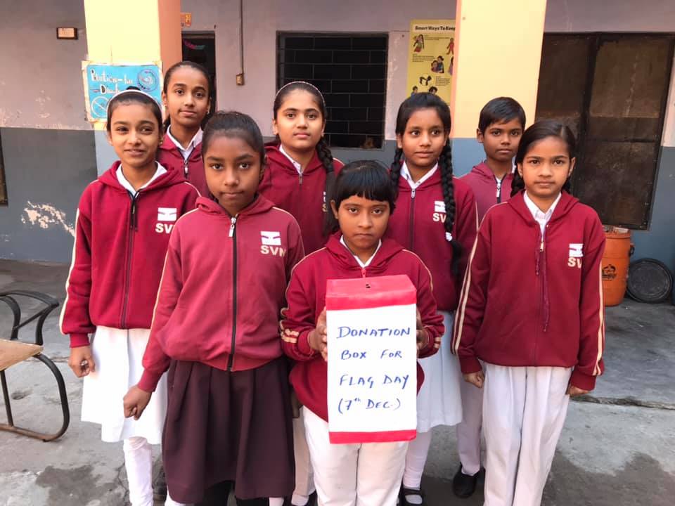 Shanti Vidya Niketan School campus photo 8 of 22 — Bawana