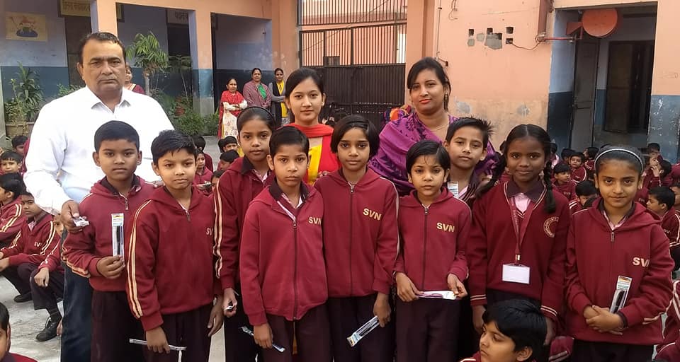 Shanti Vidya Niketan School campus photo 4 of 22 — Bawana