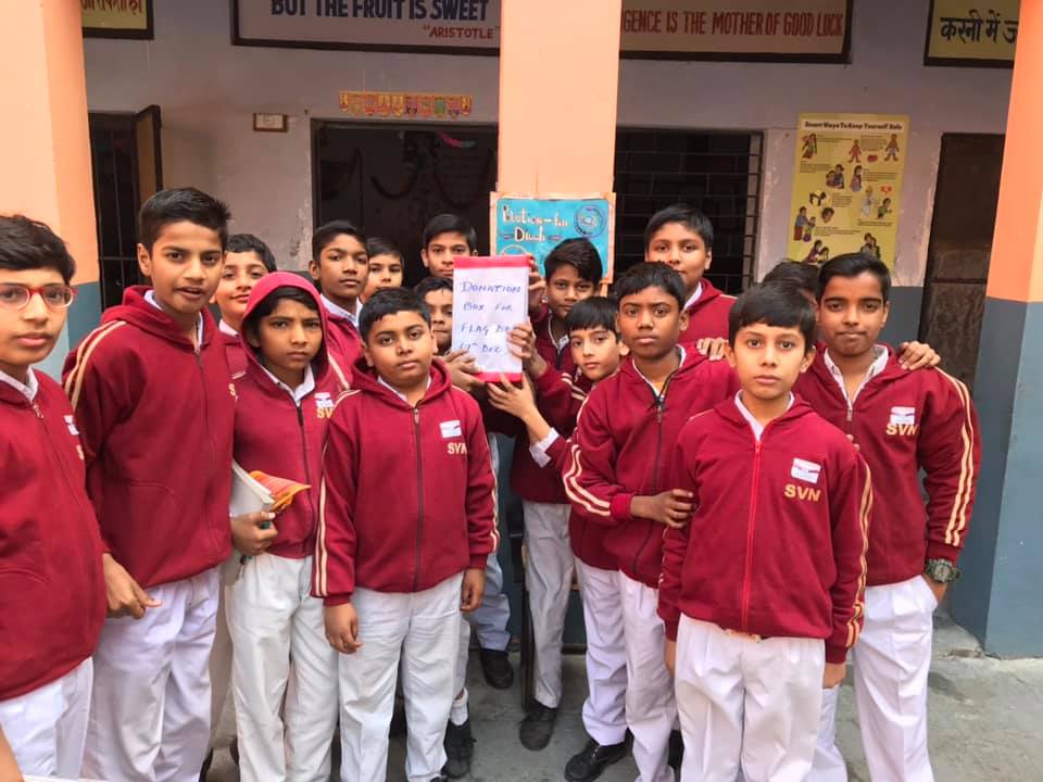 Shanti Vidya Niketan School campus photo 9 of 22 — Bawana