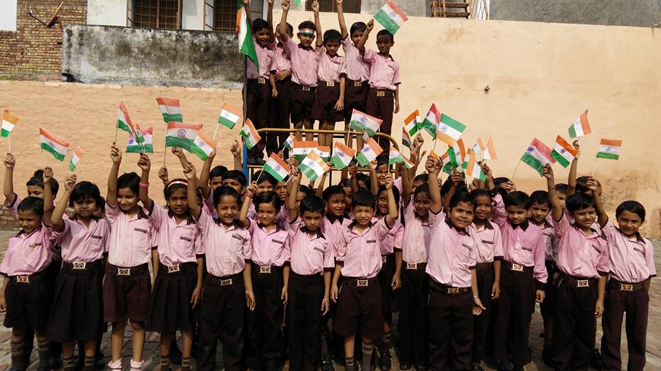 Shanti Vidya Niketan School campus photo 2 of 22 — Bawana