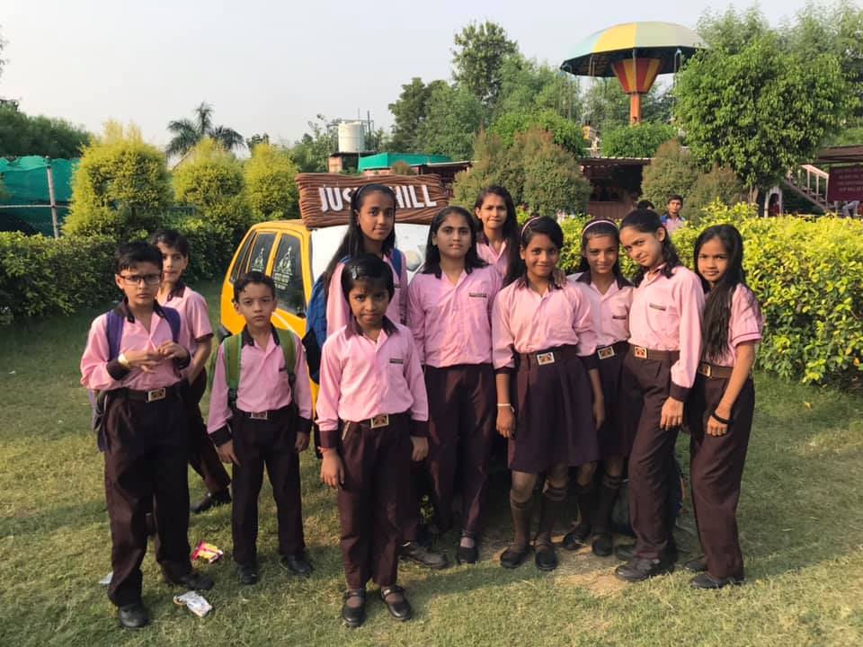 Shanti Vidya Niketan School campus photo 6 of 22 — Bawana