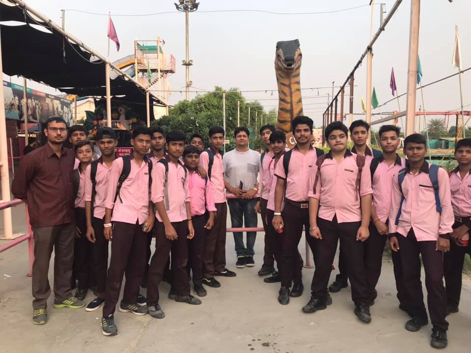 Shanti Vidya Niketan School campus photo 5 of 22 — Bawana