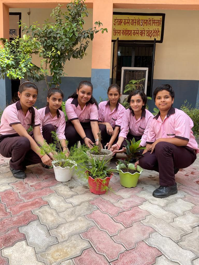Shanti Vidya Niketan School campus photo 11 of 22 — Bawana
