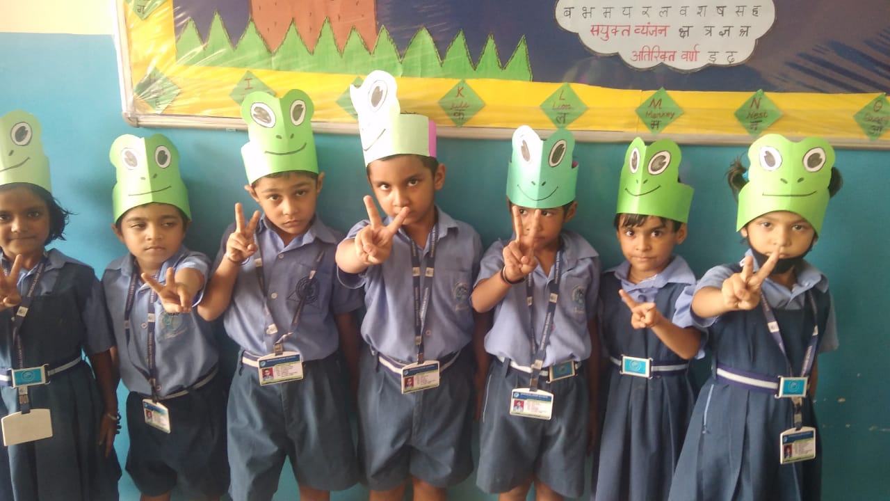 Shikshalayam School campus photo 5 of 9 — Sangam Vihar