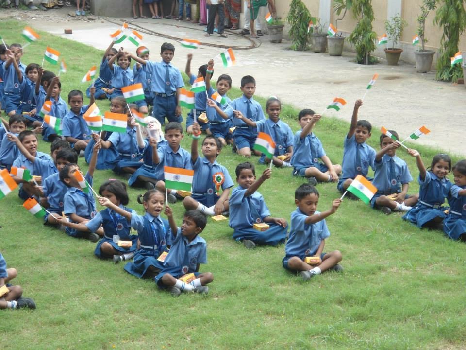 Shikshalayam School campus photo 6 of 9 — Sangam Vihar