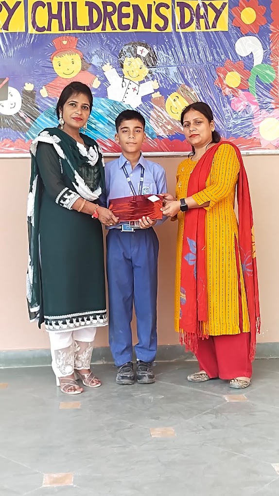 Shikshalayam School campus photo 7 of 9 — Sangam Vihar