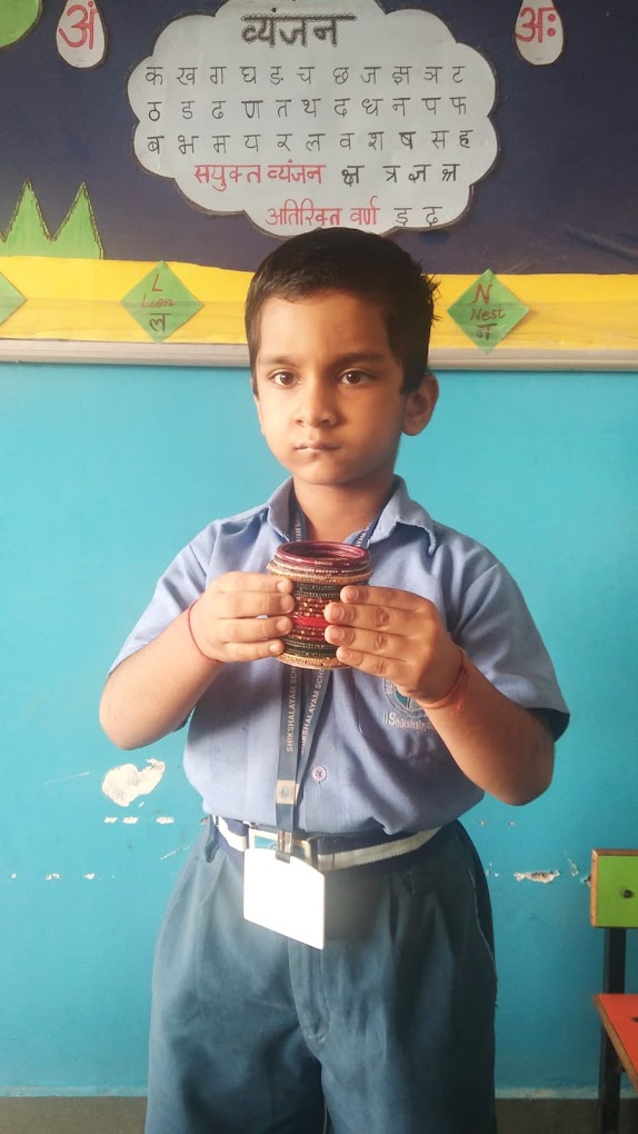 Shikshalayam School campus photo 8 of 9 — Sangam Vihar