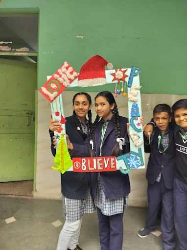 Shiv Memorial Public School campus photo 11 of 11 — Gokalpuri