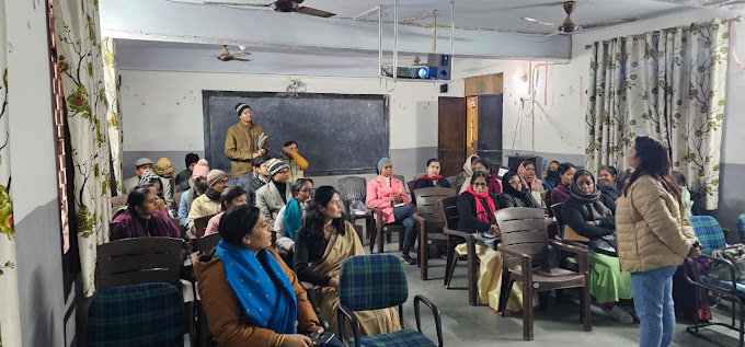 Shiv Shakti Modern Public School campus photo 9 of 16 — Sangam Vihar