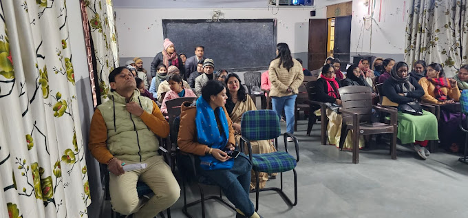 Shiv Shakti Modern Public School campus photo 13 of 16 — Sangam Vihar