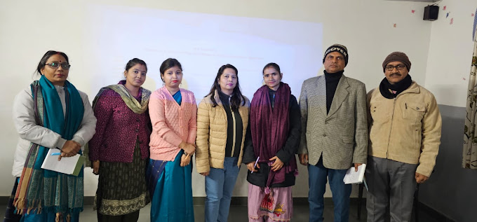 Shiv Shakti Modern Public School campus photo 14 of 16 — Sangam Vihar