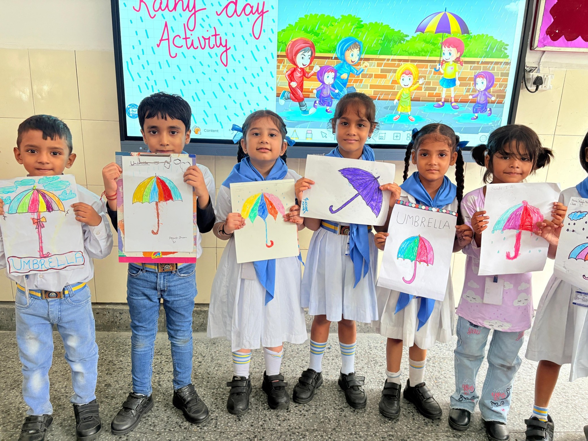 Guru Harkrishan Public School campus photo 7 of 30 — Karol Bagh