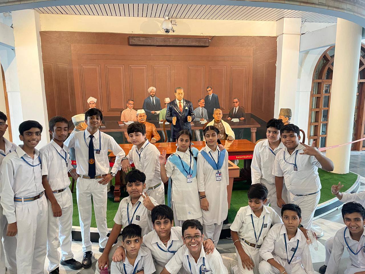 Guru Harkrishan Public School campus photo 15 of 30 — Karol Bagh