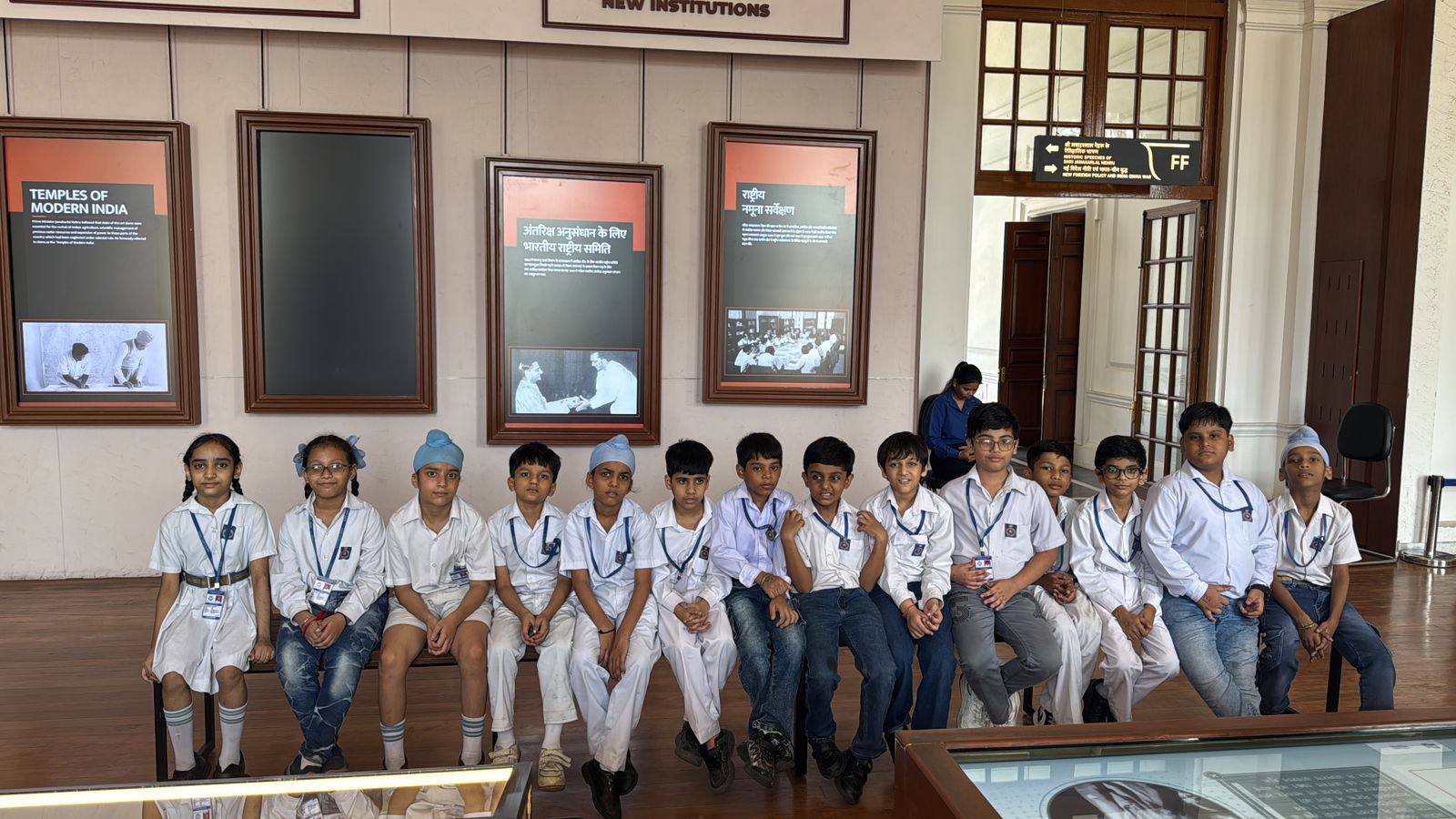 Guru Harkrishan Public School campus photo 17 of 30 — Karol Bagh