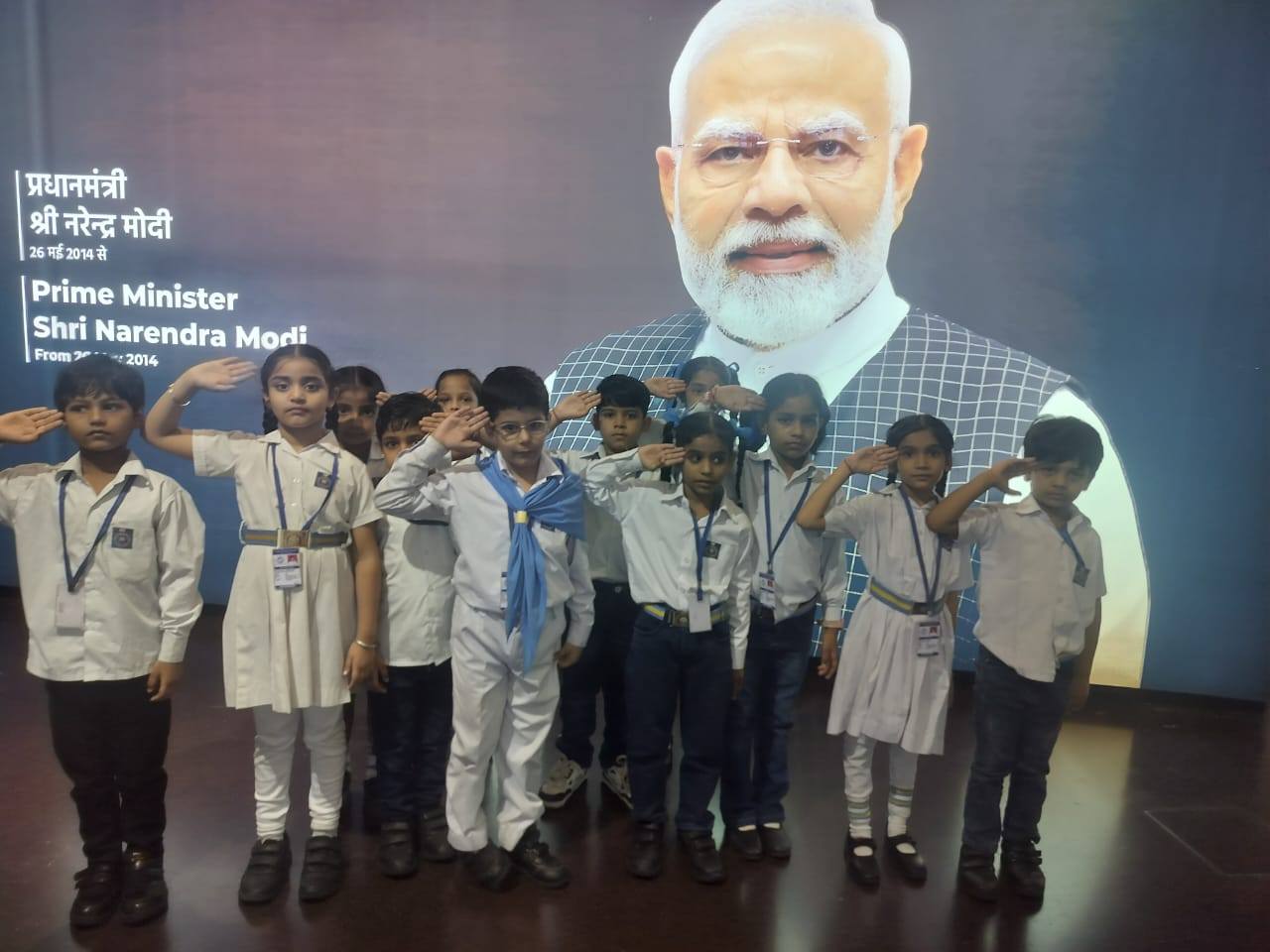 Guru Harkrishan Public School campus photo 22 of 30 — Karol Bagh