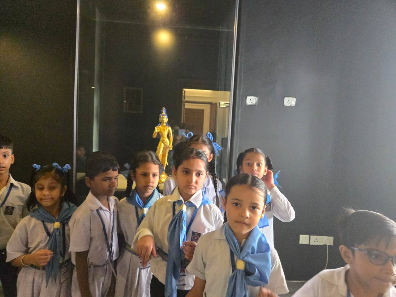 Guru Harkrishan Public School campus photo 25 of 30 — Karol Bagh