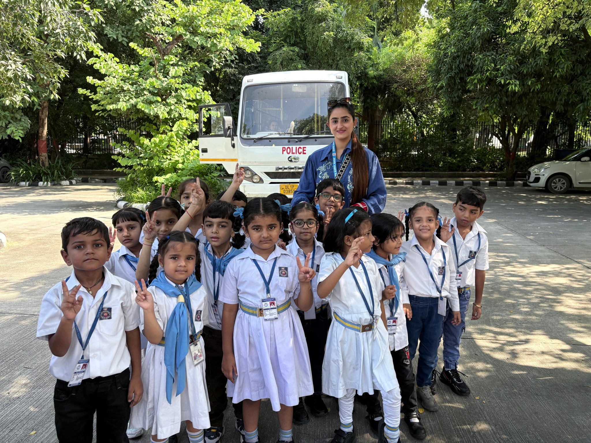 Guru Harkrishan Public School campus photo 21 of 30 — Karol Bagh