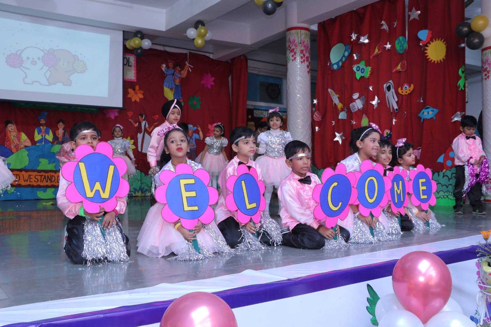 Guru Harkrishan Public School campus photo 27 of 30 — Karol Bagh