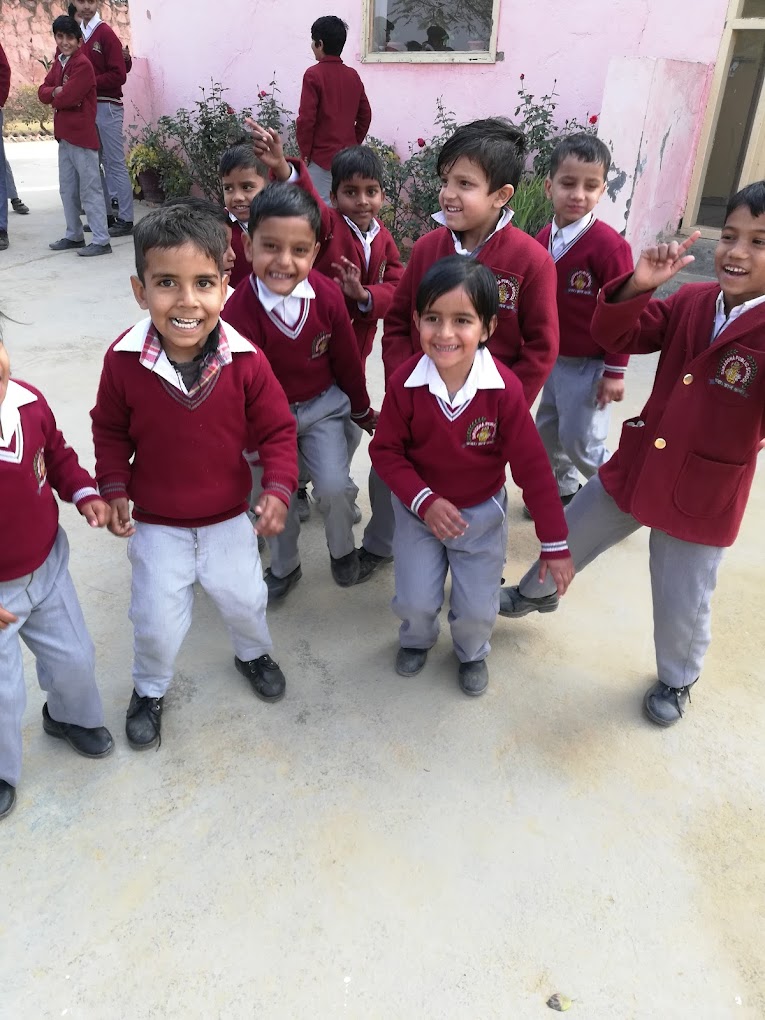 Shraddha Public School campus photo 6 of 6 — Chattarpur