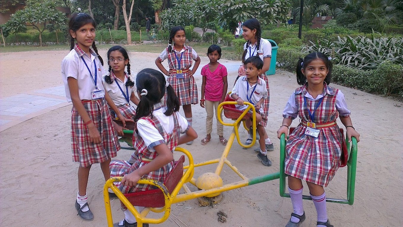 Shri Krishna Public School campus photo 3 of 7 — Buddh Vihar