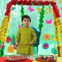 Shri Ram Global Pre-School campus photo 12 of 30 — Jangpura