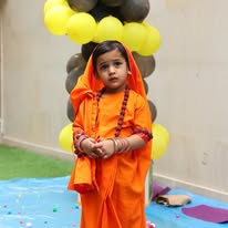Shri Ram Global Pre-School campus photo 24 of 30 — Jangpura