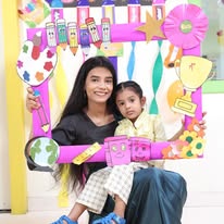 Shri Ram Global Pre-School campus photo 19 of 30 — Jangpura