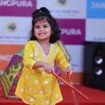 Shri Ram Global Pre-School campus photo 22 of 30 — Jangpura
