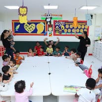 Shri Ram Global Pre-School campus photo 16 of 30 — Jangpura