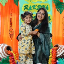 Shri Ram Global Pre-School campus photo 13 of 30 — Jangpura