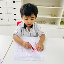 Shri Ram Global Pre-School campus photo 18 of 30 — Jangpura