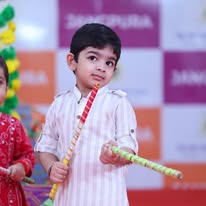 Shri Ram Global Pre-School campus photo 20 of 30 — Jangpura