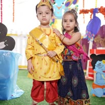 Shri Ram Global Pre-School campus photo 14 of 30 — Jangpura