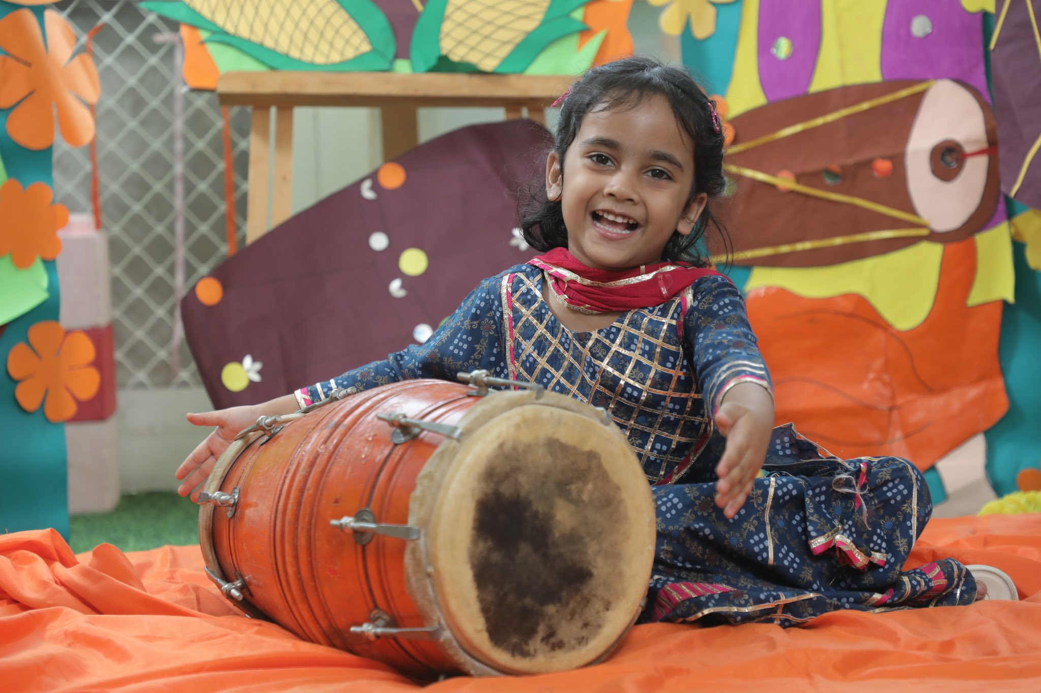 Shri Ram Global Pre-School campus photo 30 of 30 — Jangpura