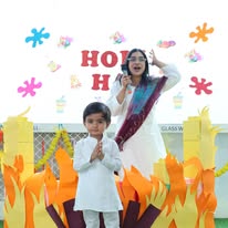 Shri Ram Global Pre-School campus photo 27 of 30 — Jangpura