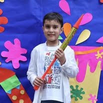 Shri Ram Global Pre-School campus photo 28 of 30 — Jangpura