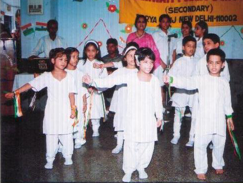 Shakti Mandir Premwati Public School campus photo 3 of 17 — Darya Ganj