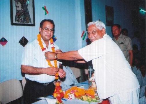 Shakti Mandir Premwati Public School campus photo 5 of 17 — Darya Ganj