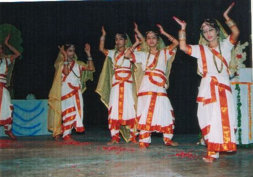 Shakti Mandir Premwati Public School campus photo 9 of 17 — Darya Ganj