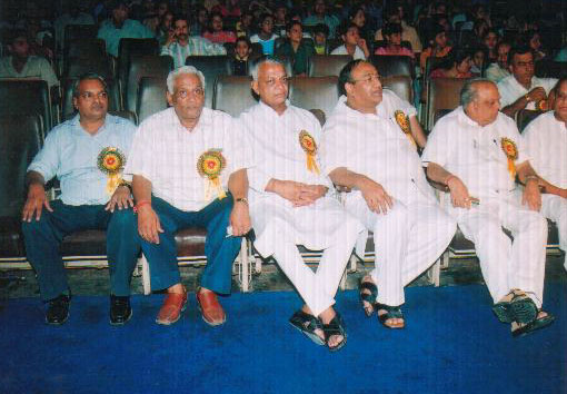 Shakti Mandir Premwati Public School campus photo 13 of 17 — Darya Ganj