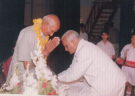 Shakti Mandir Premwati Public School campus photo 14 of 17 — Darya Ganj