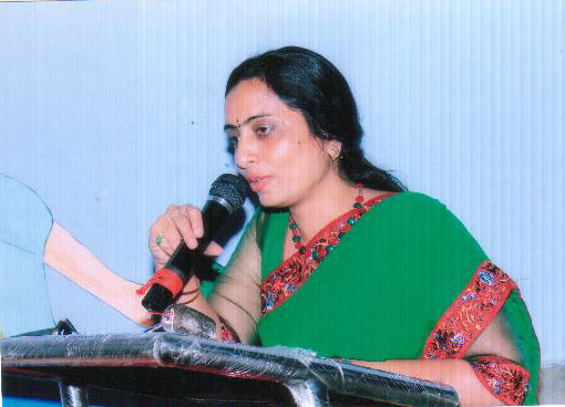 Shakti Mandir Premwati Public School campus photo 15 of 17 — Darya Ganj