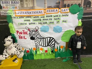 Shri Ram Global Pre-School campus photo 2 of 11 — Paschim Vihar