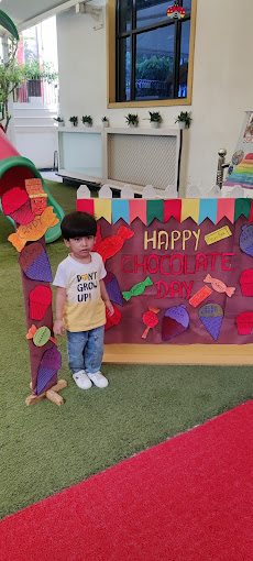 Shri Ram Global Preschool campus photo 9 of 27 — Rohini