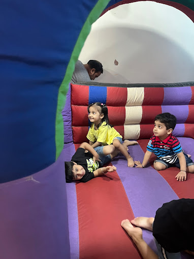 Shri Ram Global Preschool campus photo 10 of 27 — Rohini