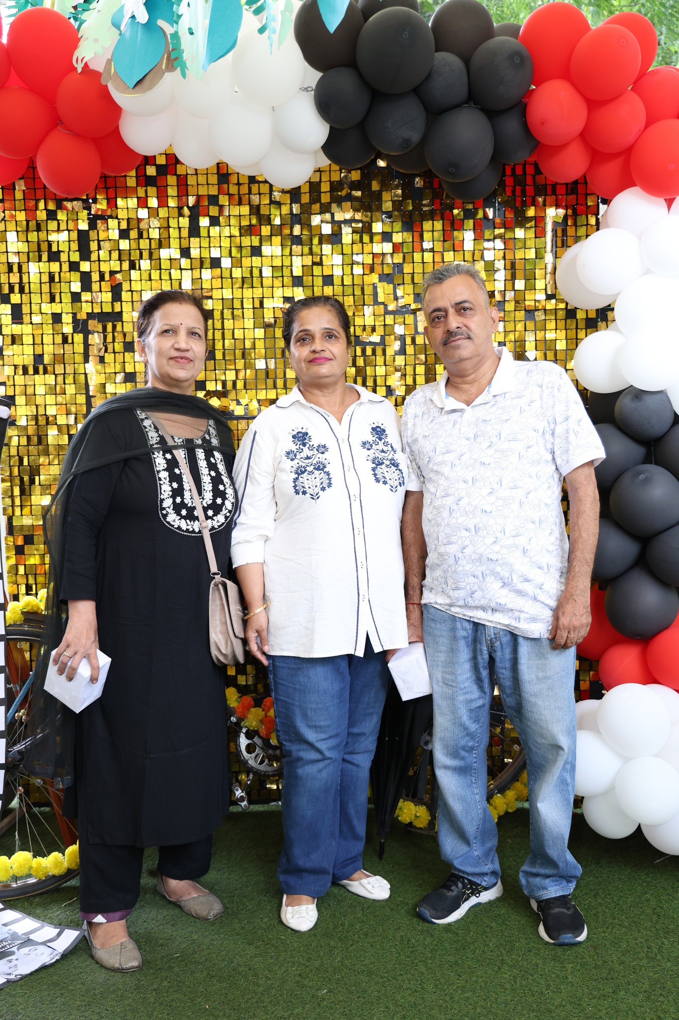 Shri Ram Global Preschool campus photo 21 of 27 — Rohini