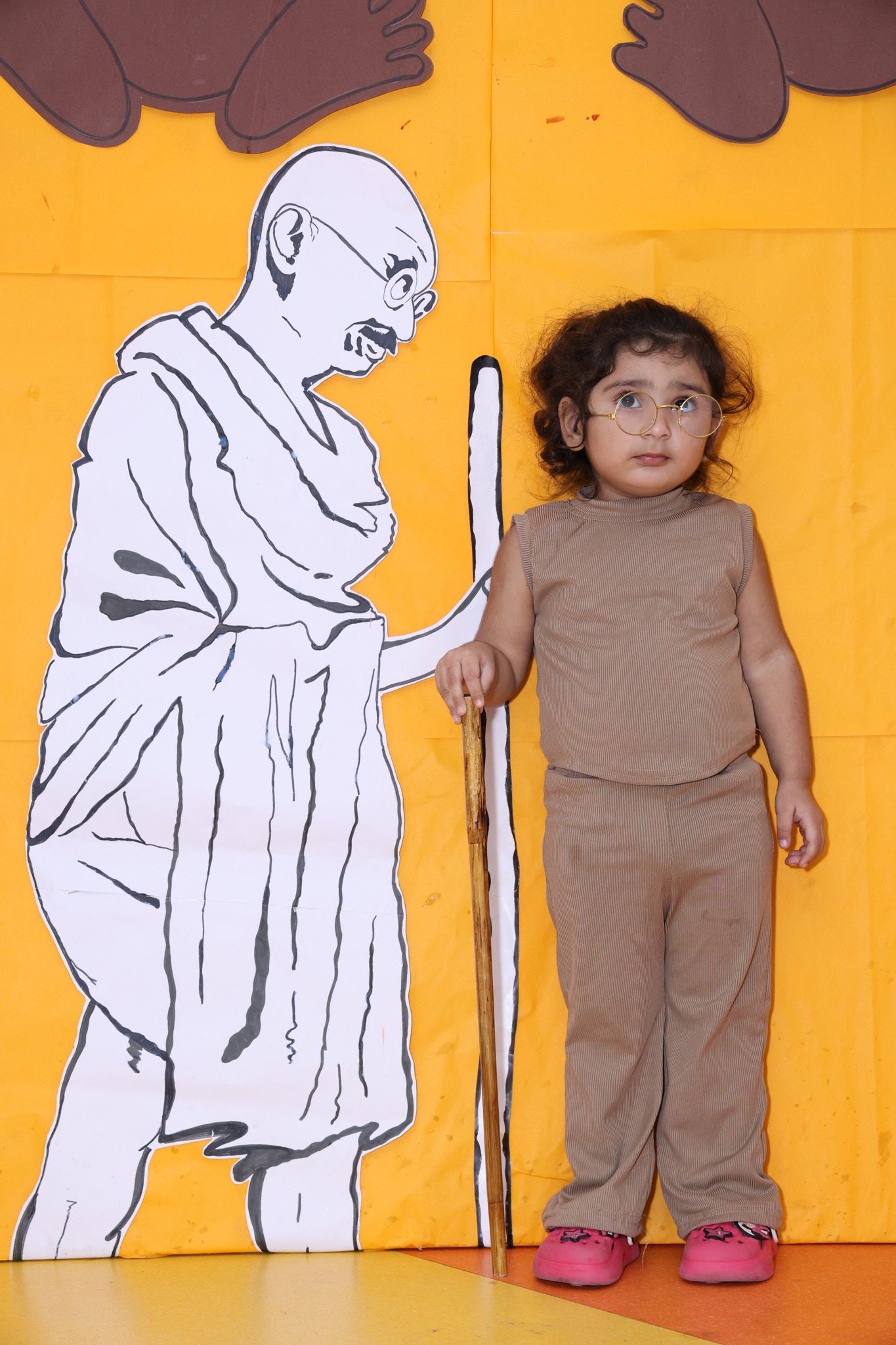 Shri Ram Global Preschool campus photo 27 of 27 — Rohini