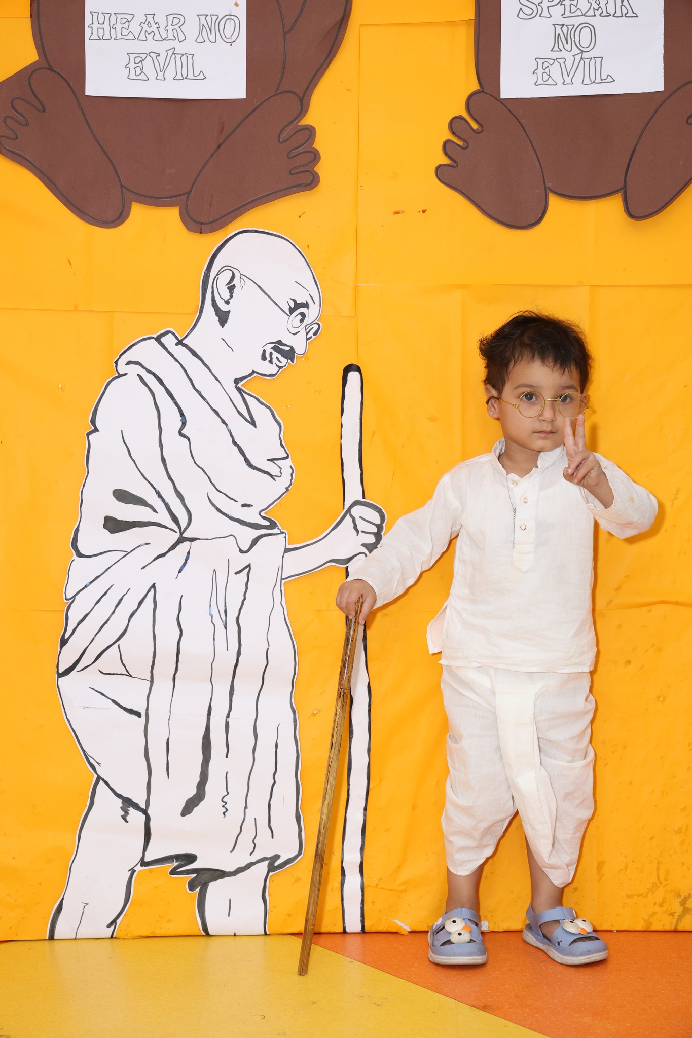 Shri Ram Global Preschool campus photo 26 of 27 — Rohini