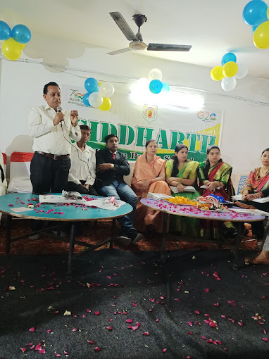 Siddharth Lekha Public School campus photo 4 of 15 — Mandoli