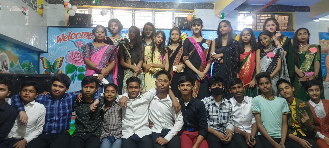 Silver Oak Public School campus photo 3 of 6 — Bhalaswa